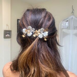 Wedding Hair Decoration